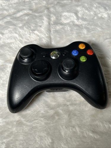 Controller wireless microsoft - controller,