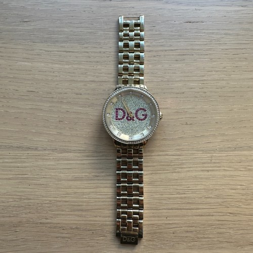 Dolce gabbana g - dolce, d&g