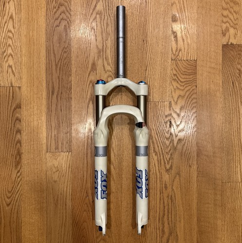 Fox float f100 - 32, rlc