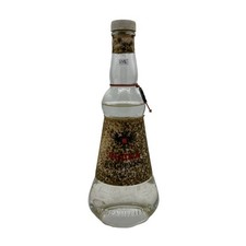 Vintage bottle keglevich - bottle,