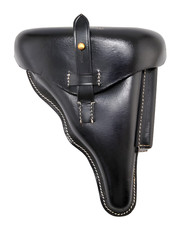 WH Borsa per pistola fondina