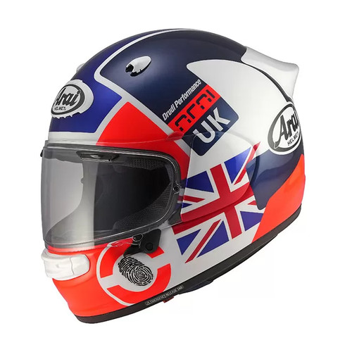 Casco integrale arai quantic - integrale,