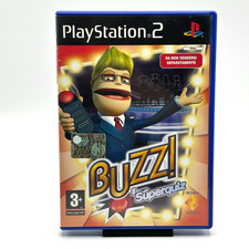 Buzz! Il Superquiz Gioco per
