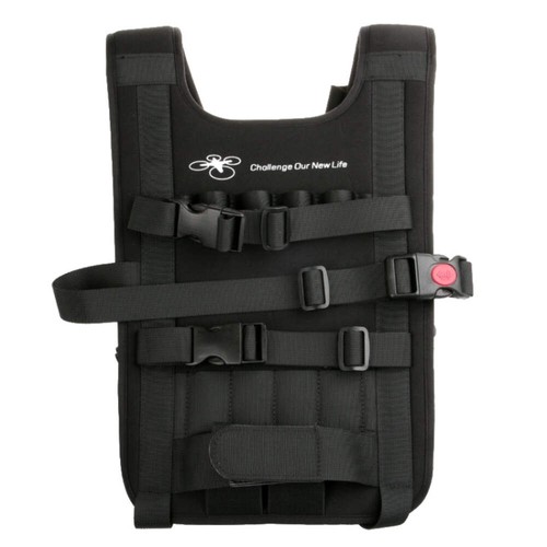 Zaino custodia multiuso borsa - zaino,
