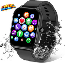 Smart watch for men - smart,