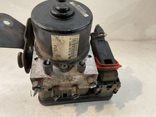 CENTRALINA ABS PER OPEL Agila B 52K0 Benzina 1.0 (08>)