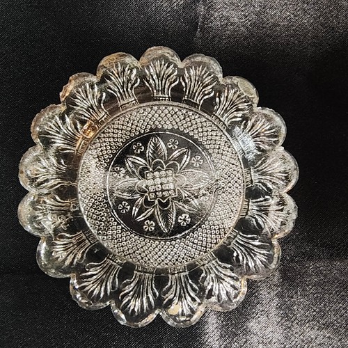 Piatto tazza vetro - , selce