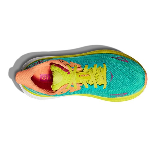 Scarpe ginnastica hoka - ginnastica,