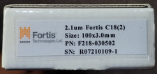 Fortis C18(2) Colonna HPLC 100