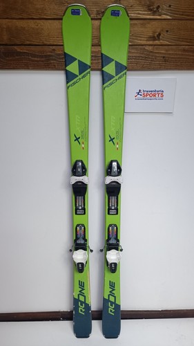 Sci fischer xtr one - xtr, 155