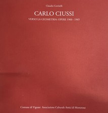 Carlo ciussi associazione - ciussi., [associazione