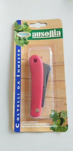 Coltello innesto lama - , in