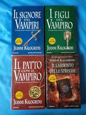 Jeanne Kalogridis Il Labirinto