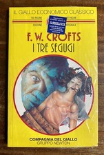 F.W. Crofts - I Tre Segugi -