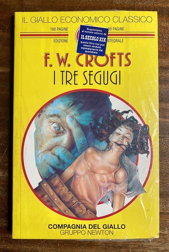 Crofts i tre - -, segugi
