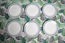 SF7993s SET 6 PIATTI PIANI IN