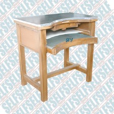 BANCO DA LAVORO IN LEGNO 1