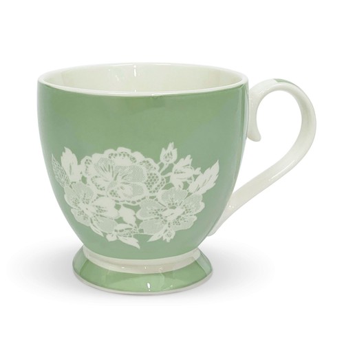 Tazza porcellana nuvole di - tazza,