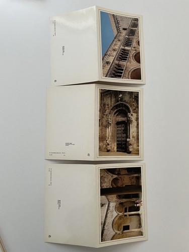 Set cartoline doppie - set,