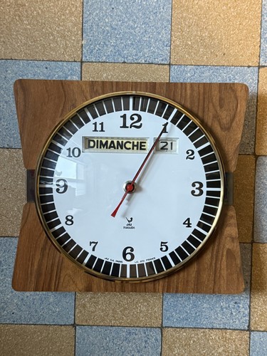 Orologio muro jaz a - orologio,