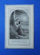 Santino HolyCard Canivet