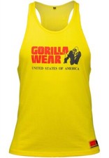 Gorilla Wear Classic Tank Top