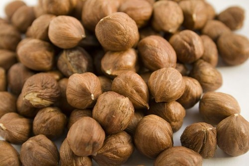 Frutta secca nocciole - frutta, /nocciole