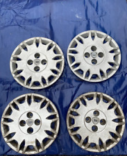 N.4 COPRICERCHIO BORCHIA RAGGIO 14 LANCIA MUSA YPSILON Y 2003 A 2012 51705957