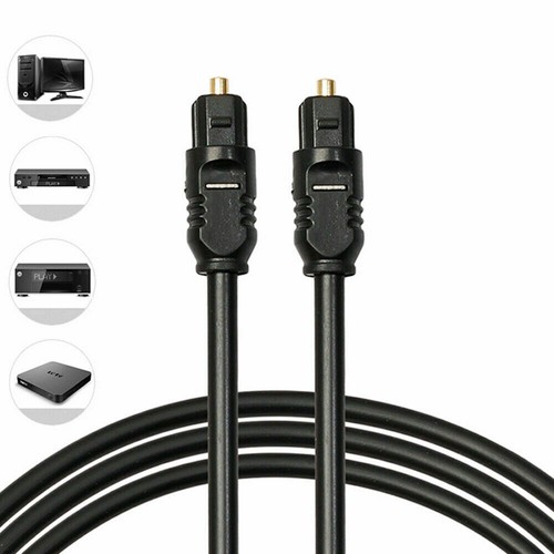 Cavo audio digitale fibra - cavo,