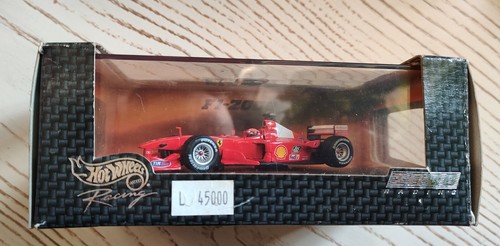 Hot wheels formula 43 - hot,
