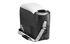 INDELB TB18 - Frigorifero portatile camper 18l, 12/24VCC, nero - 35W, luce in...