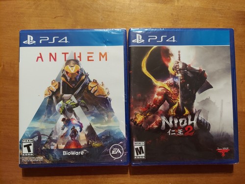 Lotto nioh inno ps4 - nioh,
