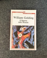 Il signore delle mosche -