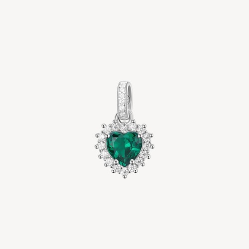 Brosway ciondolo cuore fancy - cuore,