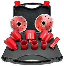 Diamante Punta Trapano per