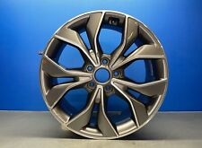 Hyundai i30 GD 1x cerchio in lega 18 pollici 💢7,5Jx18 ET55 52910-G4400 originale