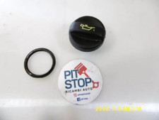 Tappo olio mini - olio, 2°