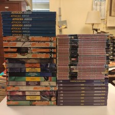 NATHAN NEVER MAGAZINE / ALMANACCO / MAXI / SPECIAL ASTEROIDE ARGO/ VARI A SCELTA