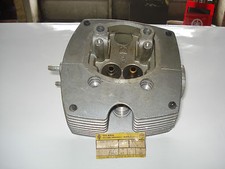 Testata Gilera Arcore 125
