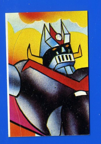 Grande mazinger mazinga - il,