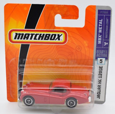 Matchbox Superfast Jaguar