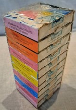 Confezione  10 scatole Cerini