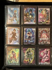 Lotto Di Carte Collezionabili