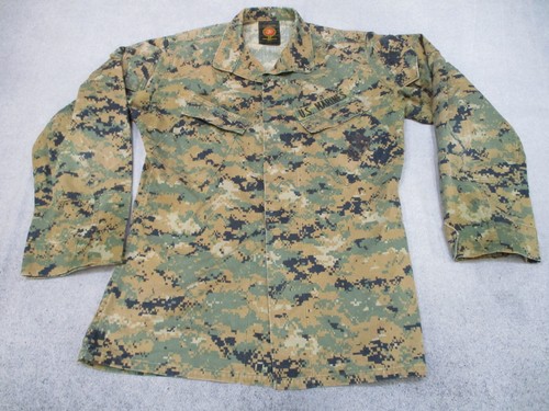 Giacca blusa marines - us,