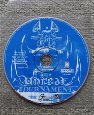 UNREAL TOURNAMENT 3Dfx PC