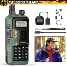 Baofeng UV-9R Plus Walkie