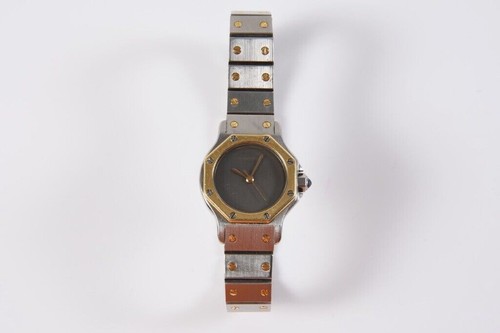 Cartier santos octagon - “santos”,