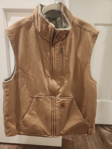 Gilet carhart v33 cml - cml, large