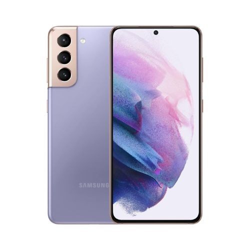 Samsung s21 8gb - 8gb/256gb, 6,4