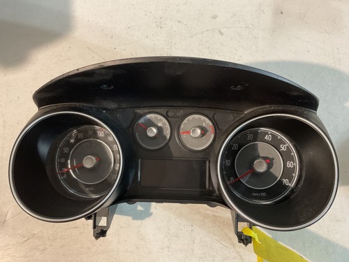 Quadro strumenti per fiat - quadro,